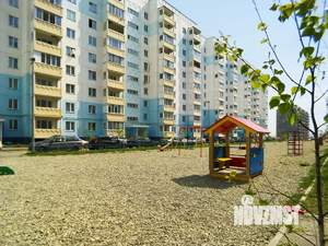 2-к квартира, вторичка, 57м2, 10/11 этаж