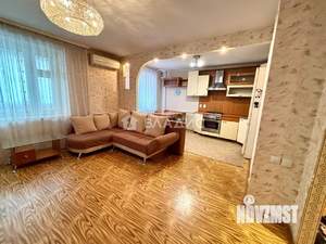 3-к квартира, вторичка, 63м2, 2/9 этаж
