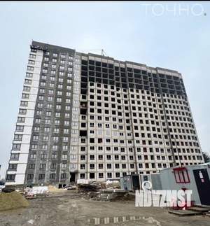 Студия квартира, вторичка, 23м2, 8/22 этаж