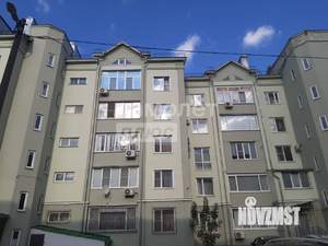 3-к квартира, вторичка, 99м2, 3/5 этаж
