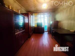 2-к квартира, вторичка, 43м2, 2/5 этаж