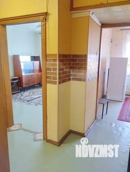 2-к квартира, вторичка, 47м2, 5/9 этаж