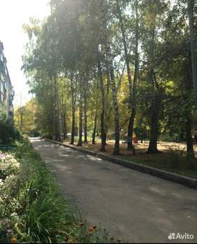 1-к квартира, вторичка, 31м2, 4/5 этаж