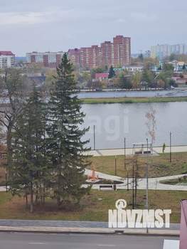 3-к квартира, вторичка, 106м2, 6/20 этаж