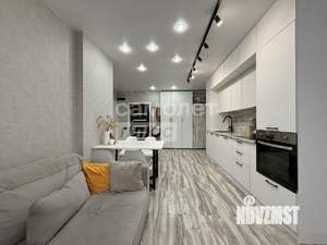 3-к квартира, вторичка, 77м2, 1/22 этаж