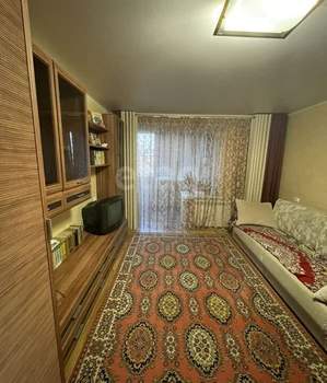 2-к квартира, вторичка, 54м2, 9/9 этаж