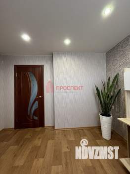 3-к квартира, вторичка, 86м2, 4/10 этаж