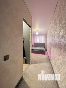 2-к квартира, вторичка, 45м2, 2/5 этаж