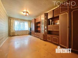 3-к квартира, вторичка, 67м2, 3/5 этаж