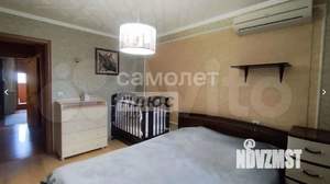 3-к квартира, вторичка, 60м2, 7/9 этаж