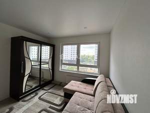 3-к квартира, вторичка, 75м2, 4/18 этаж