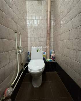 3-к квартира, вторичка, 66м2, 5/6 этаж