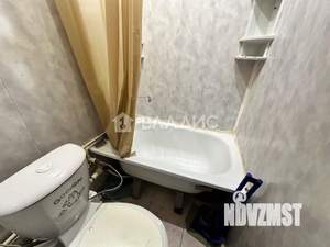 Студия квартира, вторичка, 16м2, 4/5 этаж