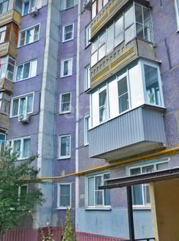 Фото квартиры на продажу (2)