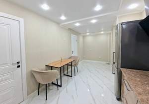 3-к квартира, вторичка, 53м2, 6/10 этаж