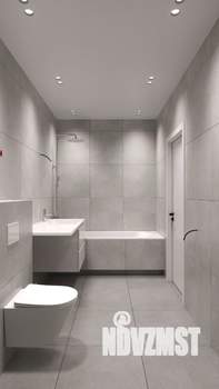 2-к квартира, вторичка, 70м2, 5/16 этаж