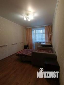 1-к квартира, вторичка, 29м2, 3/5 этаж