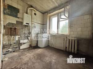 2-к квартира, вторичка, 45м2, 3/5 этаж