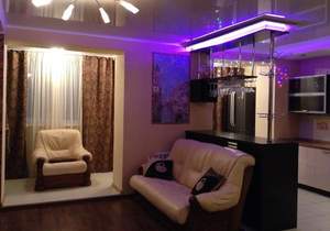 2-к квартира, вторичка, 70м2, 11/12 этаж