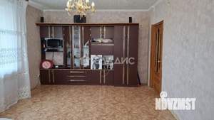 2-к квартира, вторичка, 61м2, 2/10 этаж