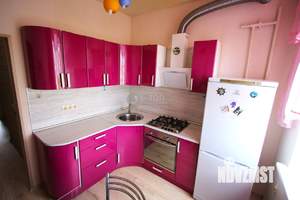 3-к квартира, вторичка, 81м2, 5/5 этаж