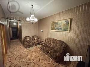 3-к квартира, вторичка, 125м2, 4/9 этаж
