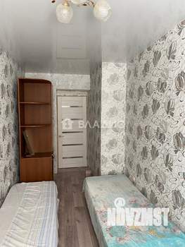 3-к квартира, вторичка, 54м2, 2/4 этаж