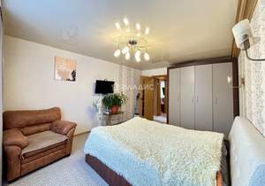 3-к квартира, вторичка, 58м2, 5/5 этаж