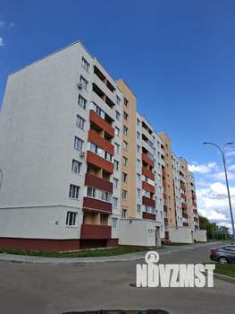 1-к квартира, вторичка, 30м2, 5/8 этаж