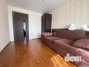 2-к квартира, вторичка, 58м2, 15/16 этаж