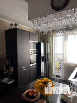 3-к квартира, вторичка, 73м2, 9/10 этаж