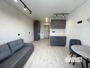 Студия квартира, вторичка, 17м2, 5/5 этаж