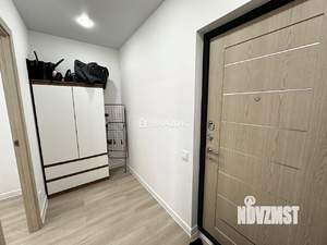 1-к квартира, вторичка, 31м2, 14/18 этаж