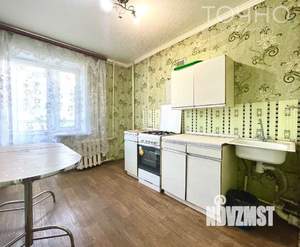 2-к квартира, вторичка, 54м2, 4/9 этаж