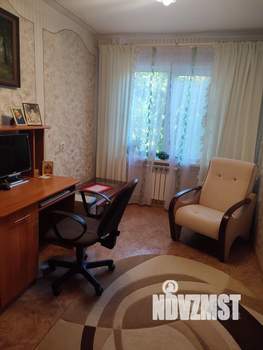 3-к квартира, вторичка, 68м2, 2/9 этаж