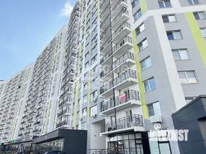 2-к квартира, вторичка, 63м2, 3/18 этаж