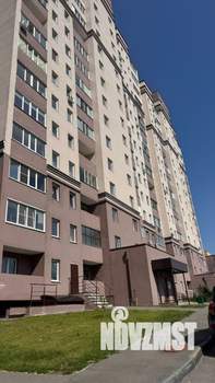 1-к квартира, сданный дом, 31м2, 13/18 этаж