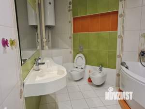 2-к квартира, вторичка, 114м2, 12/13 этаж