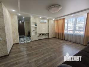 3-к квартира, вторичка, 102м2, 9/14 этаж