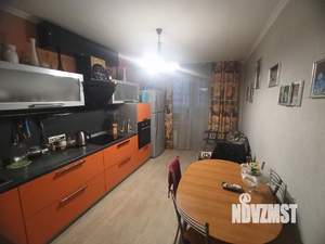 2-к квартира, вторичка, 65м2, 4/10 этаж