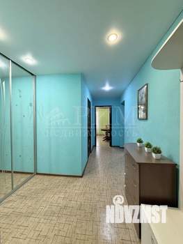 1-к квартира, вторичка, 44м2, 16/17 этаж