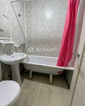 Студия квартира, вторичка, 17м2, 1/5 этаж