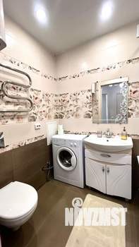 1-к квартира, вторичка, 38м2, 7/18 этаж