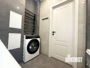 3-к квартира, вторичка, 52м2, 9/16 этаж