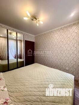 3-к квартира, вторичка, 76м2, 8/14 этаж