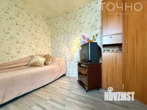 2-к квартира, вторичка, 37м2, 5/5 этаж