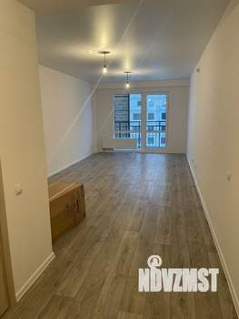 Студия квартира, вторичка, 34м2, 12/17 этаж