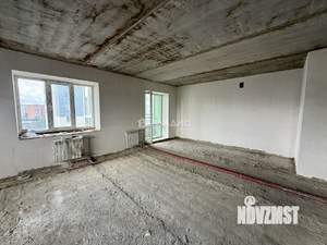 3-к квартира, вторичка, 98м2, 8/17 этаж