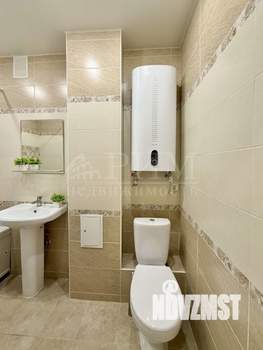 1-к квартира, вторичка, 42м2, 4/16 этаж