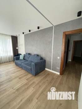 3-к квартира, вторичка, 116м2, 4/18 этаж
